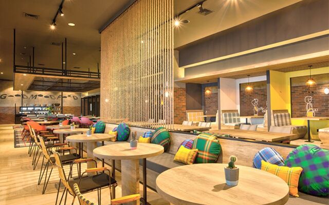 Rooms Inc Semarang