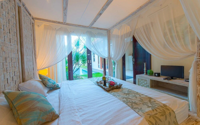 Exotis Villa Seminyak