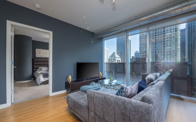 River North Waterside Condos