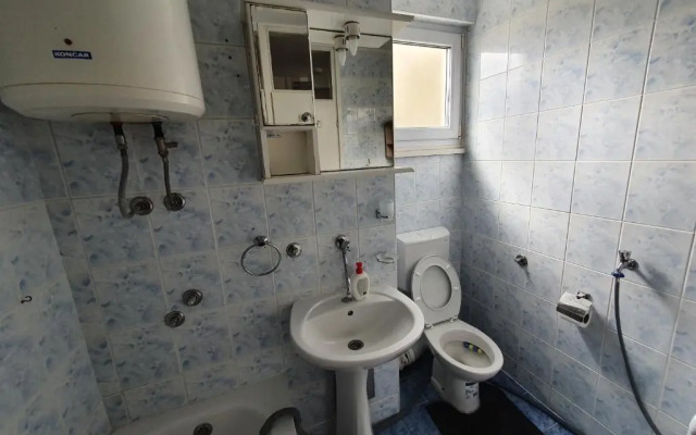 Comfort Apartment with wi-fi and parking Sarajevo Center