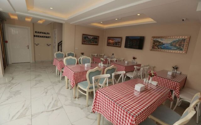 Constantinopolis Hotel