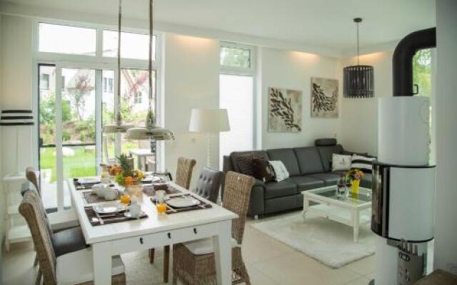 Straße der Freundschaft 30d