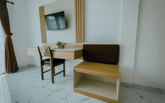 Pachira Living Legian