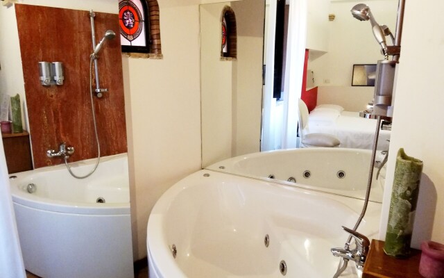 Luxury Navona