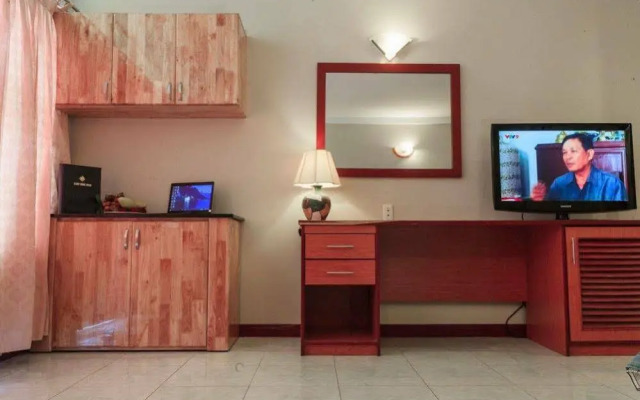 Happy Room ApartHotel