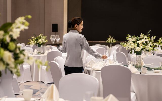 Holiday Inn Chengde Park View