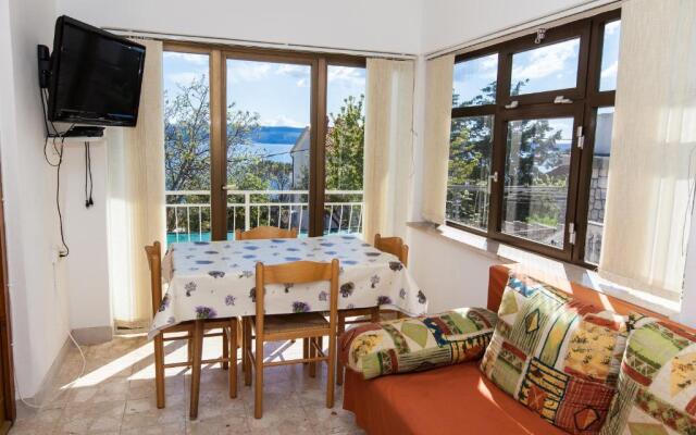 Apartment Pavica