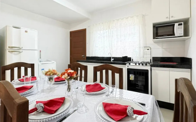 Residencial Praia do Sonho