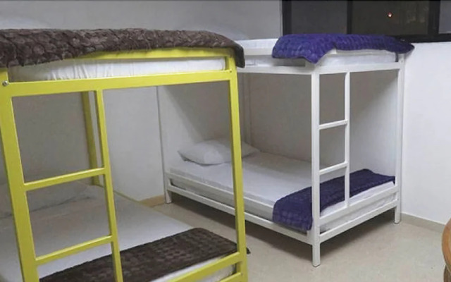 Hostal La Dolce Vita