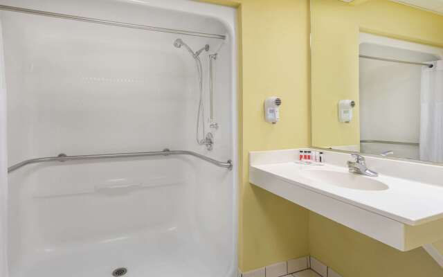 Baymont by Wyndham Fayetteville