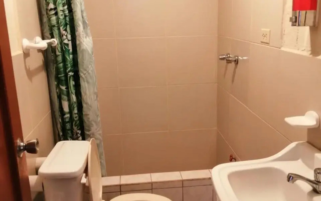 Hostal residencial La Perla Cuencana