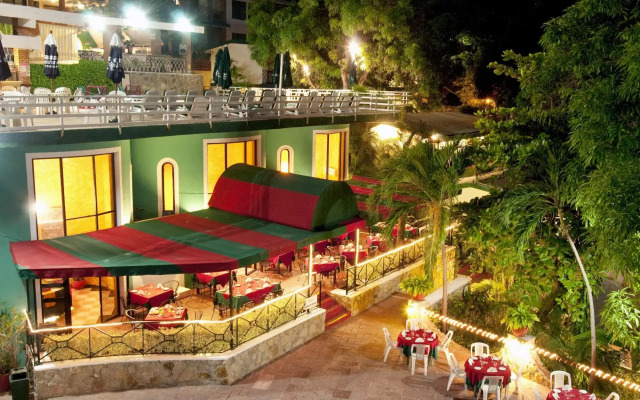 Real Bananas Hotel All Inclusive