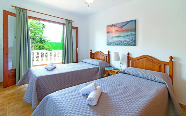 Apartamentos Mar Blanca