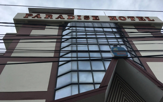 Paradise Hotel