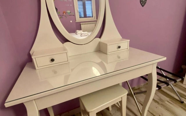 ML Colosseum Apartment