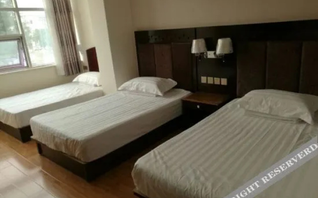 Zhangzhou Hengtong Hotel