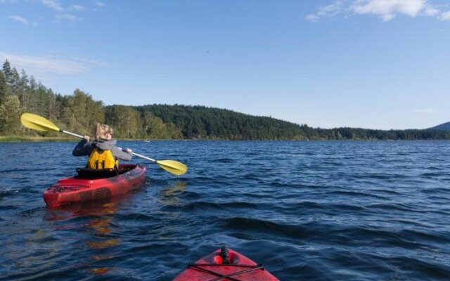 Green Acres Lakeside Resort