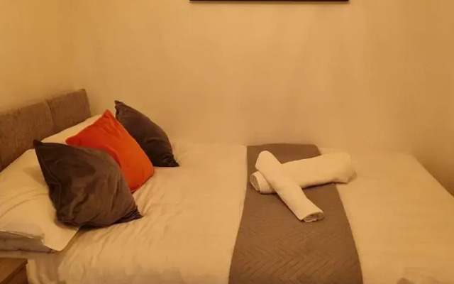 The Symphony Apartment