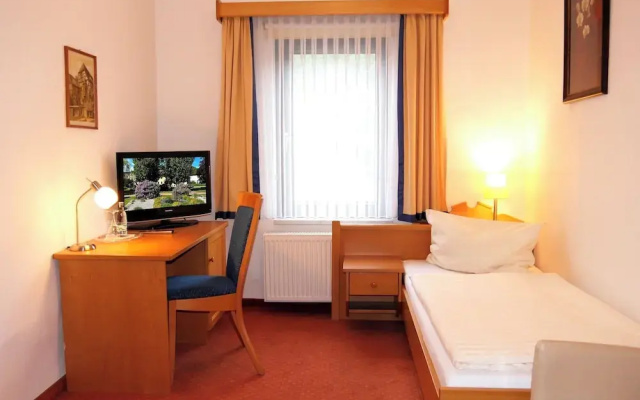 Hotel Thalfried
