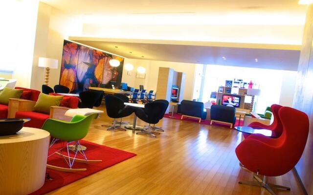 Fiesta Inn Zacatecas