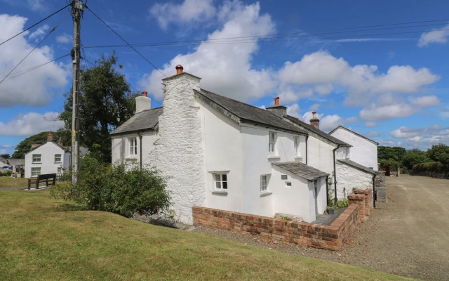 Trelash Cottage
