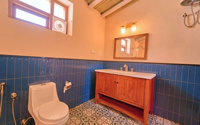 Mowbray House Resort Ooty by VOYE HOMES