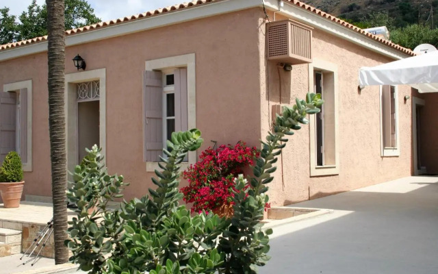 Rena's House