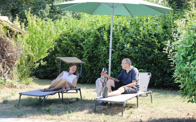 Villa Ca" Piero, Urbino