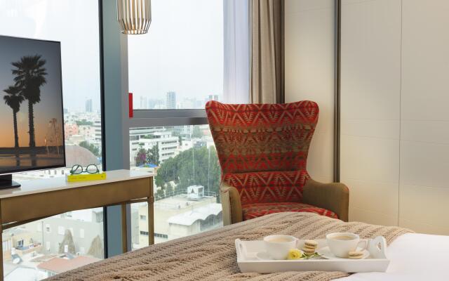 Hotel Rothschild 22 Tel Aviv