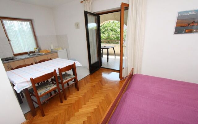 Apartments Mitton