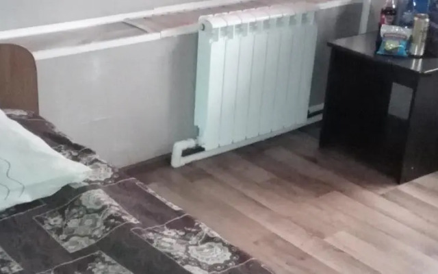 Sibiryak Guest House