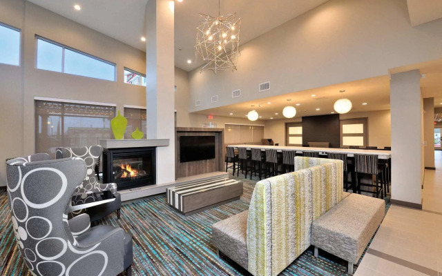 Residence Inn Houston Tomball