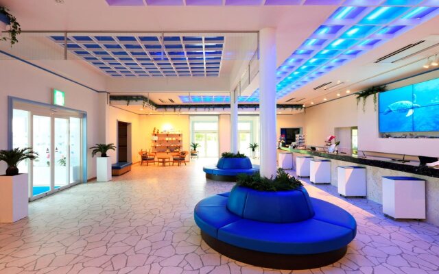 Pricia Resort Yoron