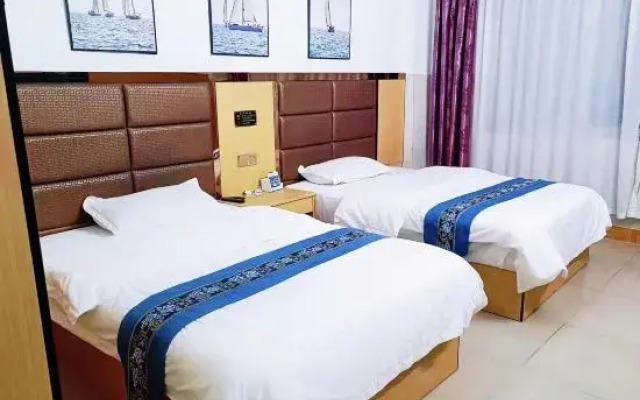 Jinshanhai Boutique Hotel