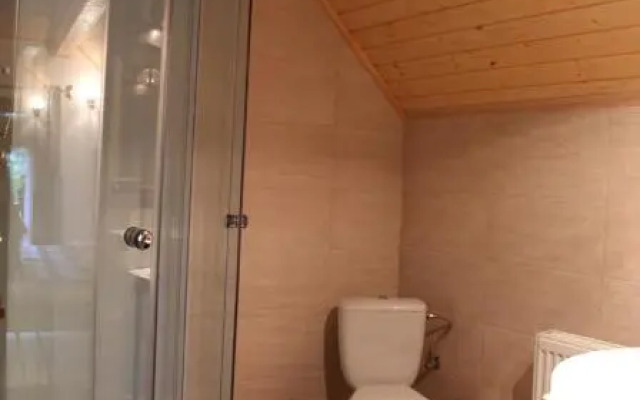 Pension Cabana Ionela