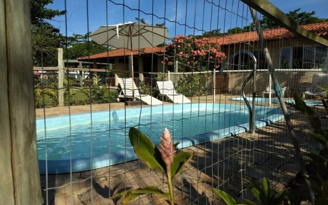 Recanto Praia Azul