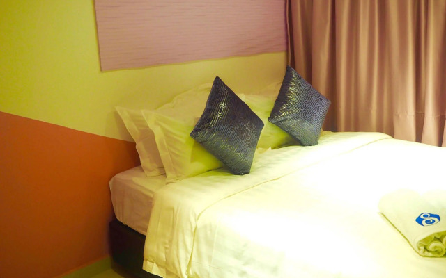Snow Hotel