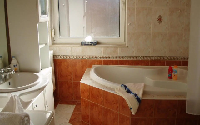 Isabell Apartments Győr