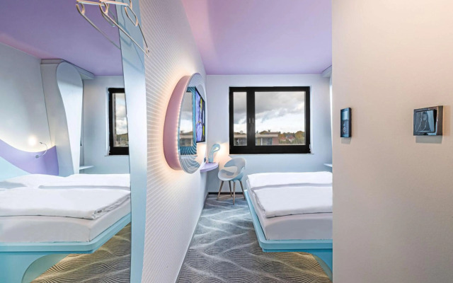 Prize by Radisson, Rostock City