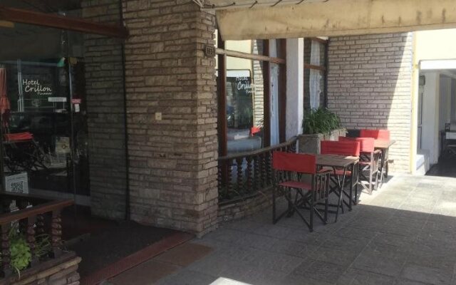 Crillon Pinamar