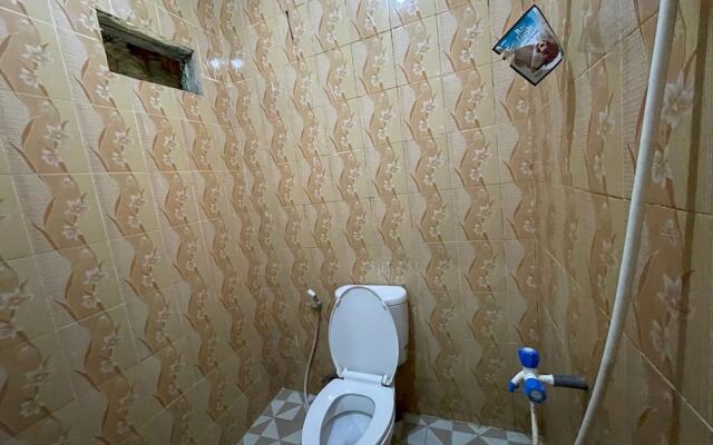 Hotel O Raudhatul Husna Homestay Syariah