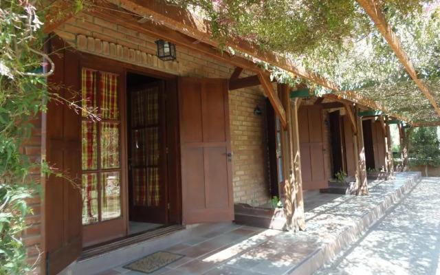 Le Marche Apart Hotel