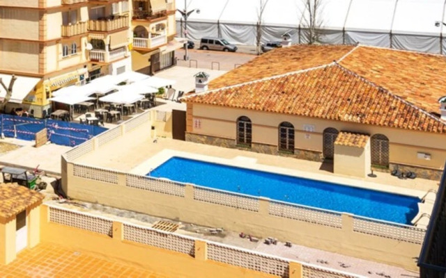 Apartment - 2 Bedrooms with Pool and WiFi - 107867