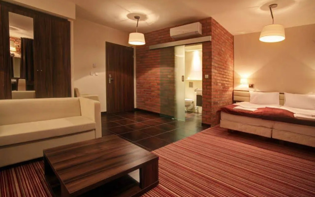 Browar CzenstochoviA Hotel&Spa