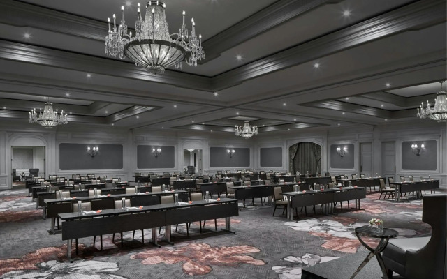 The Ritz-Carlton, Atlanta
