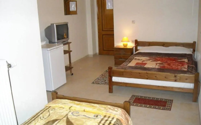 Pavlou Rooms