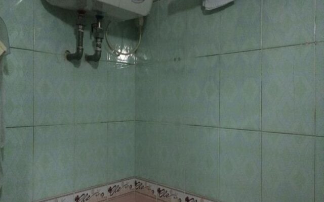 Sao Hotel Nguyen Ngoc Vu