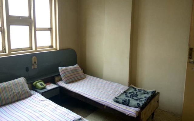 Hotel Manali Nashik