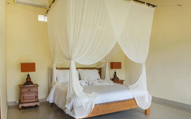 RedDoorz @ Bangkilesan Mas Ubud