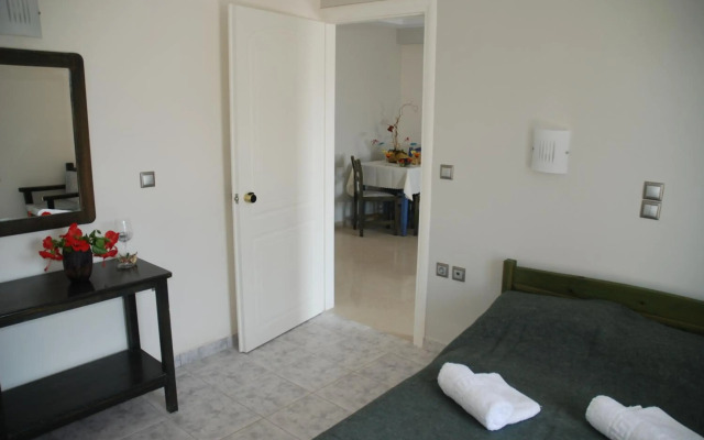 Letsos Hotel